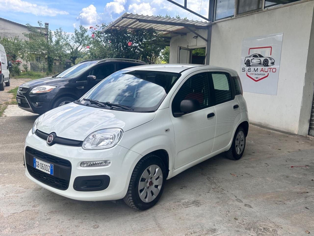 Fiat Panda 1.2 Easy