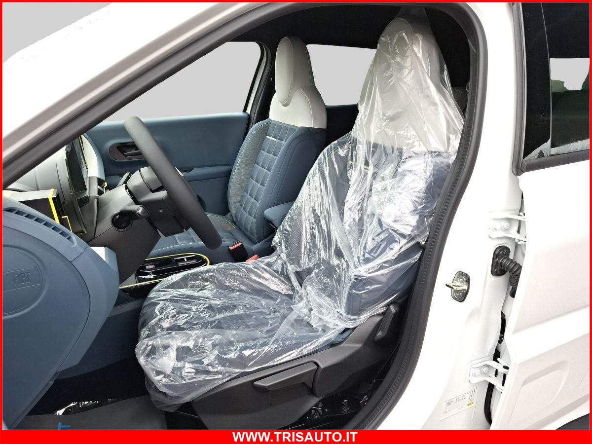 FIAT Grande Panda 1.2 Hybrid E-dct La Prima NEOPATENTATI (FULL LED+NAVI)