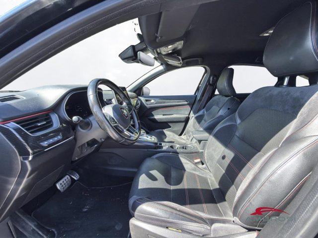 RENAULT Arkana E-Tech 145 CV R.S. Line