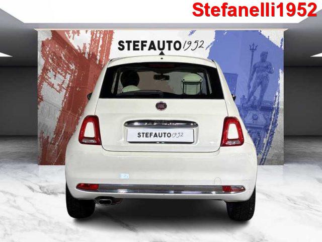 FIAT 500 III 2015 - 1.2 Lounge 69cv