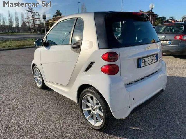 SMART ForTwo electric drive -NON MARCIANTE - FH605PG