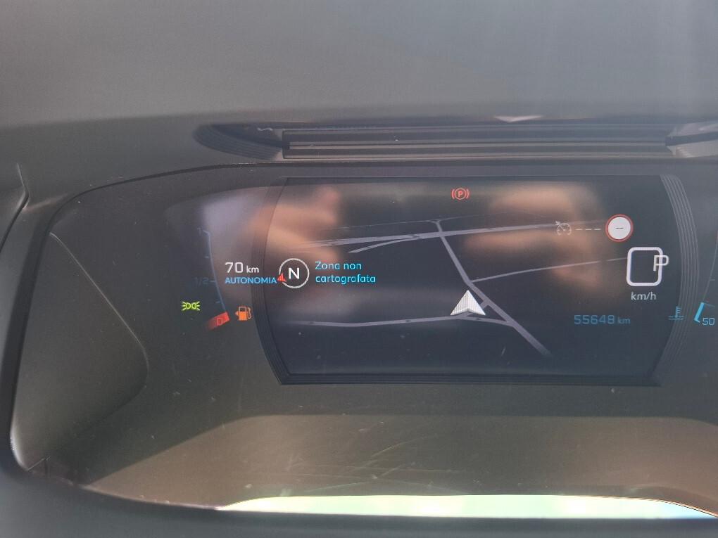 Peugeot 2008 1.2 PureTech 130 S&S EAT8 GT