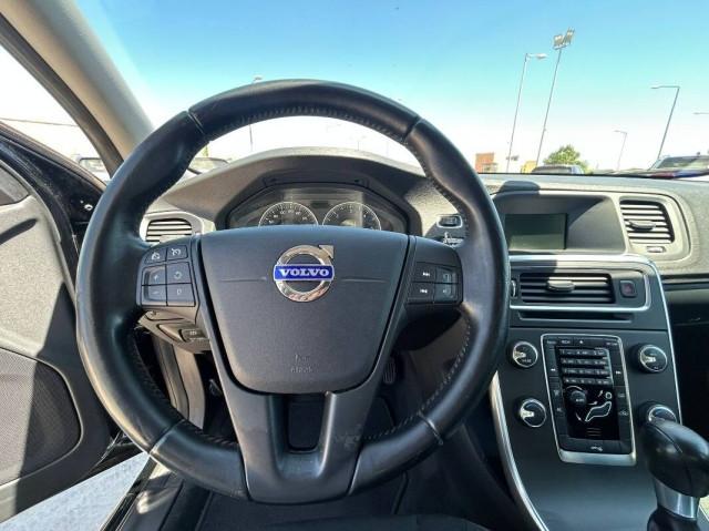 Volvo S60 1.6 d2 (drive) Kinetic