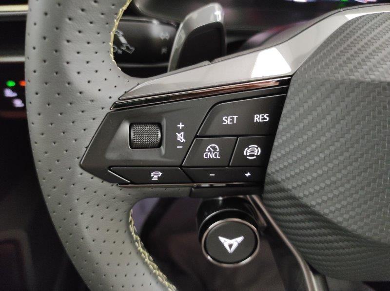 CUPRA Formentor - Formentor 1.5 e-Hybrid DSG Tribe Edition