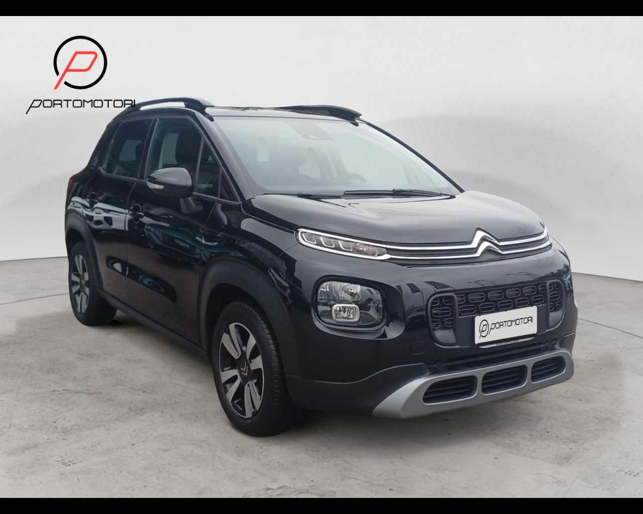 CITROEN C3 Aircross 1ª s. - C3 Aircross PureTech 110 S&S Shine