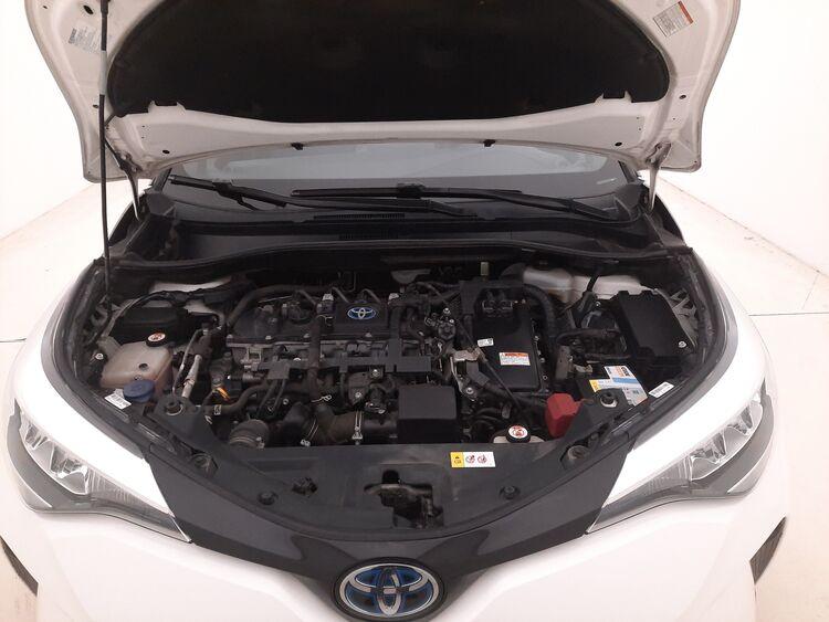 Toyota C-HR Hybrid Business BR798327 1.8 Full Hybrid 122CV