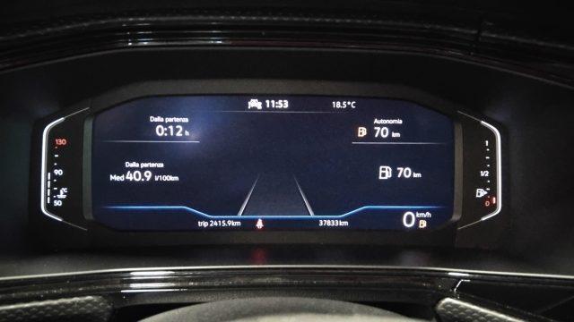 VOLKSWAGEN T-Cross 1.0 TSI Style