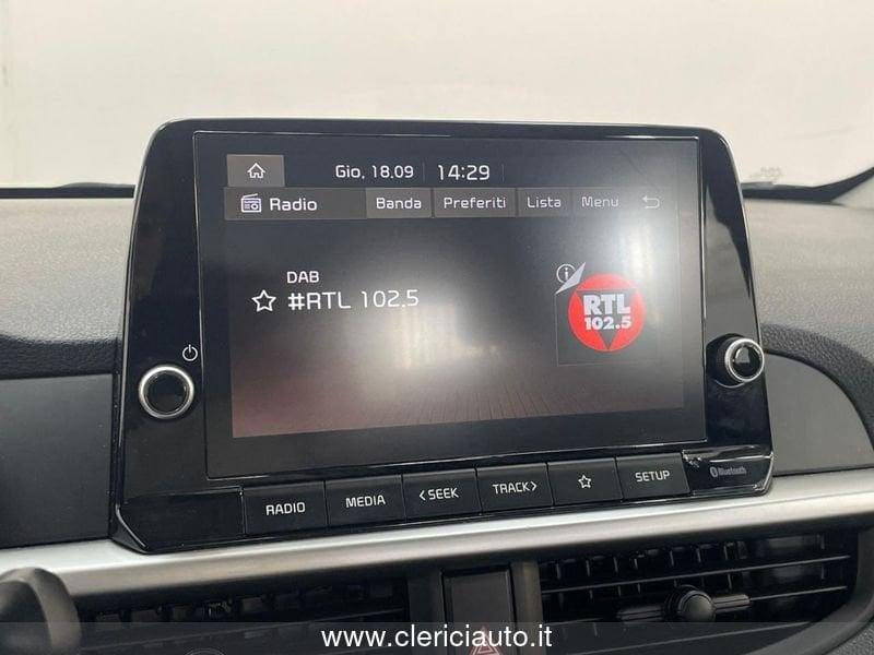 KIA Picanto 1.0 12V 5 porte Urban