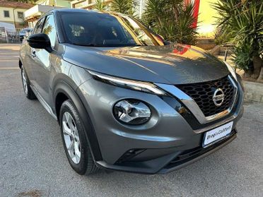 Nissan Juke 1.0 dig-t N-Connecta 114cv