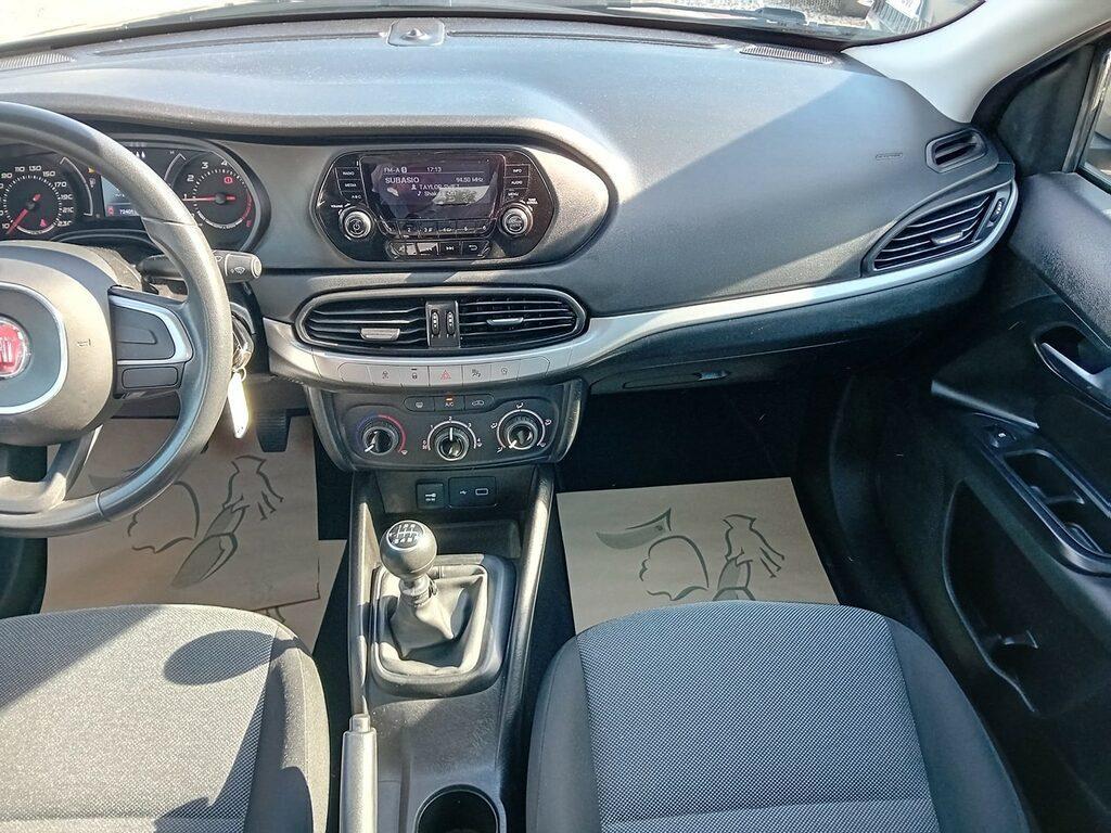 Fiat Tipo 5 Porte 1.4 Pop