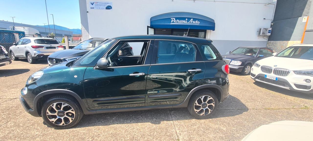 Fiat 500L 1.3 Multijet 95 CV Cross