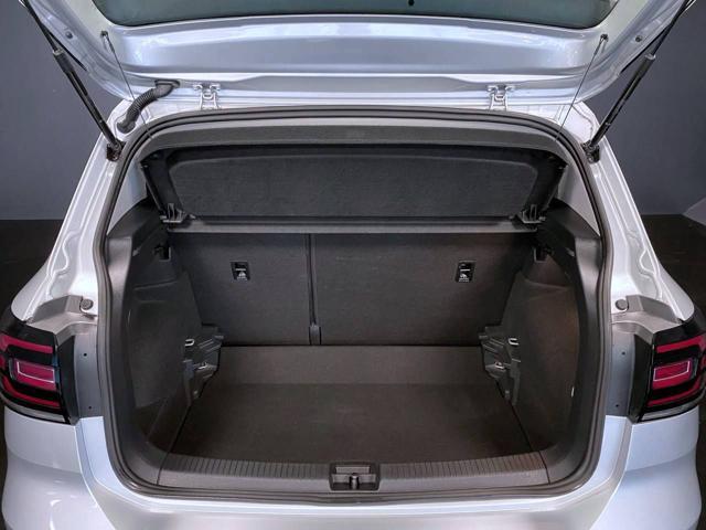 VOLKSWAGEN T-Cross 1.0 TSI 95CV Style