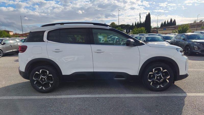 Citroën C5 Aircross BlueHDi 130 S&S Max EAT8