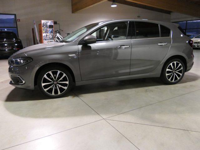 FIAT Tipo 1.4 T-Jet 120CV 5 porte Lounge