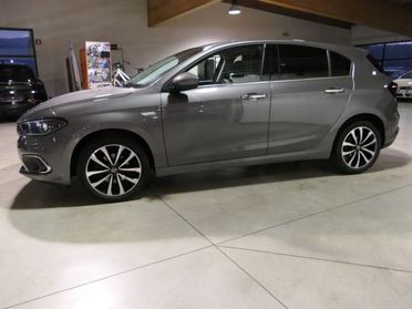 FIAT Tipo 1.4 T-Jet 120CV 5 porte Lounge