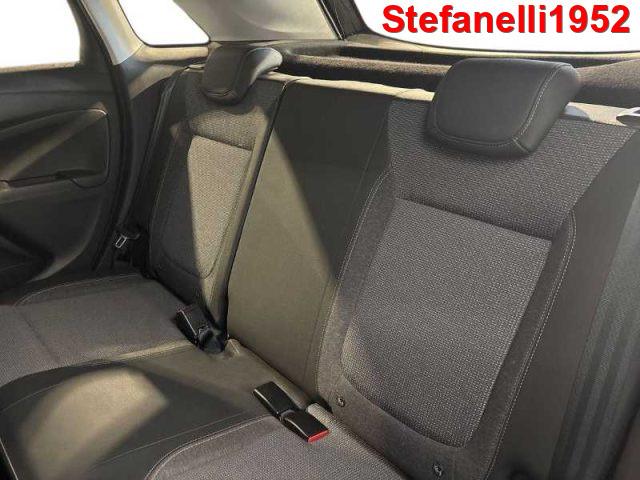 OPEL Crossland 2021 - 1.5 ecotec Elegance 110cv