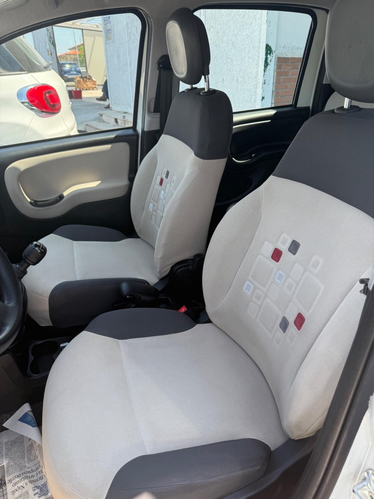 Fiat Panda 1.3 MJT 95 CV S&S Easy