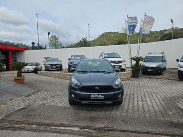 Ford Ka 1.2 85 CV Start&Stop Active