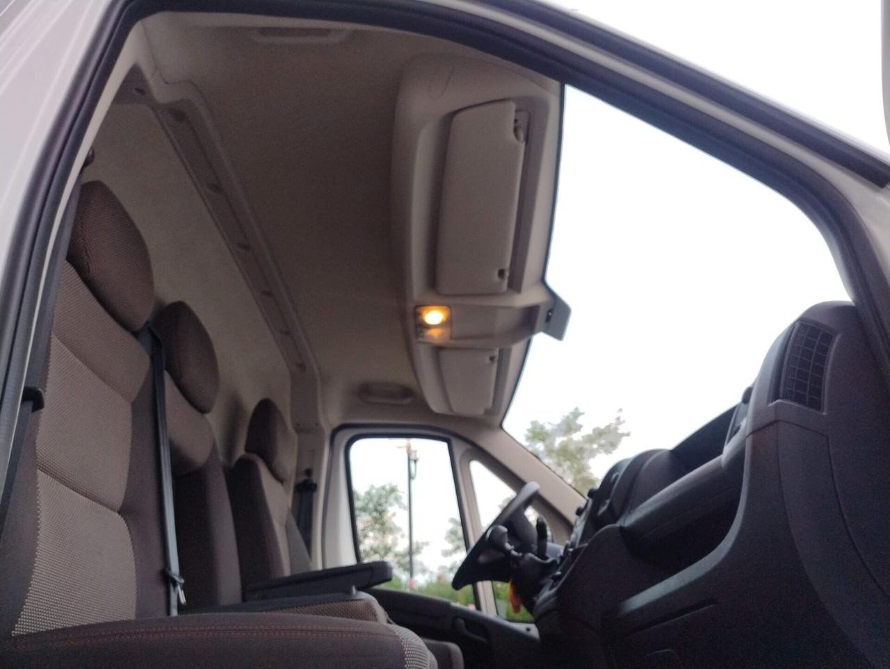 Peugeot Boxer 335 L3H2 2.2 BlueHDI 2020