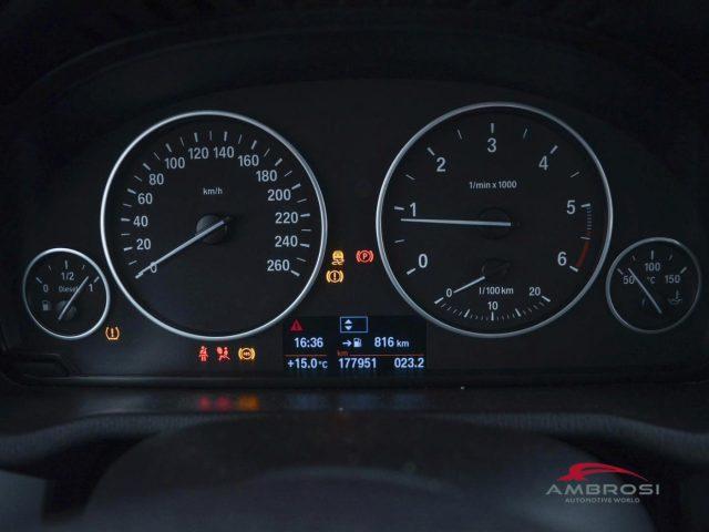 BMW X3 xDrive20d Eletta