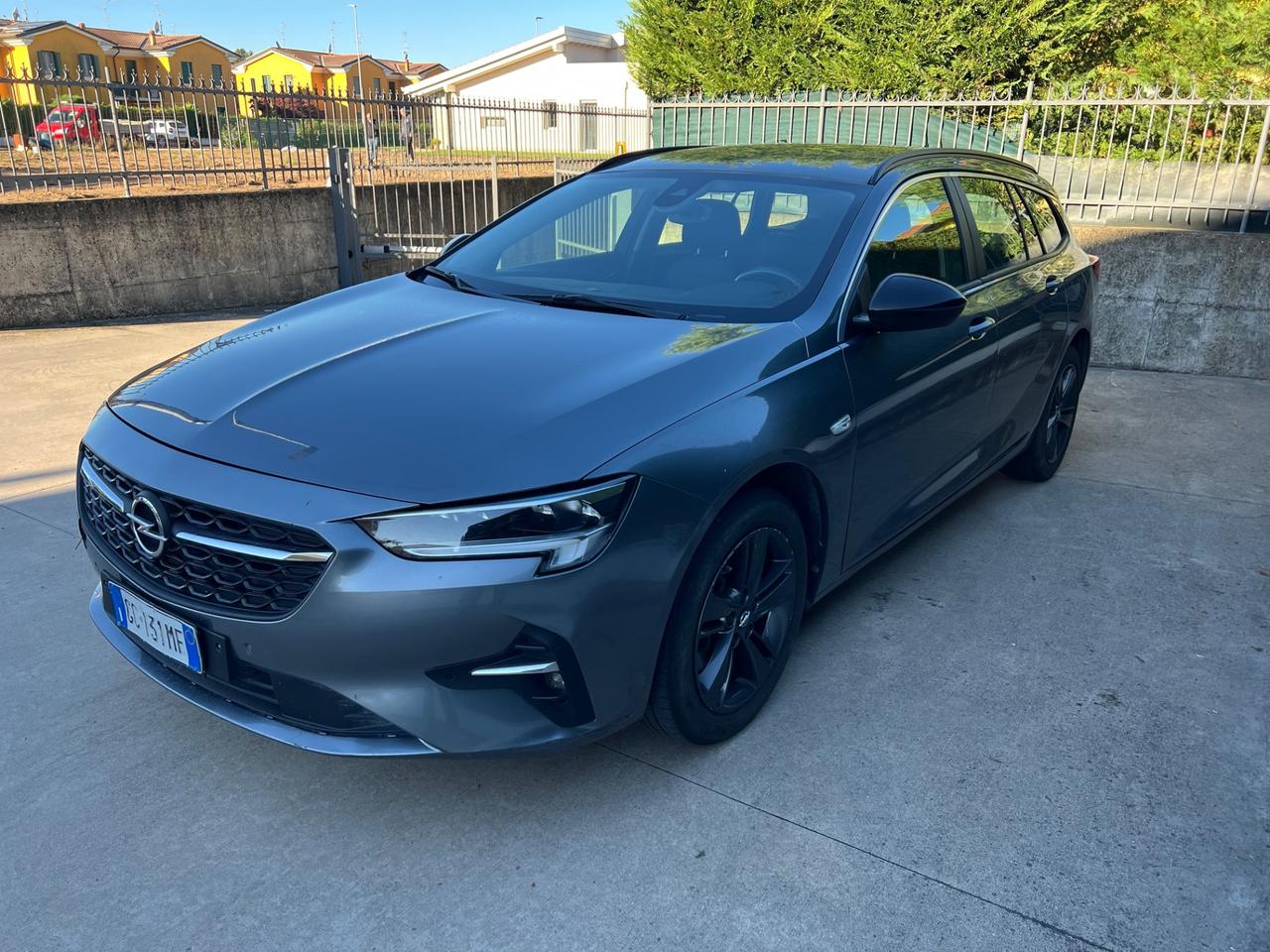 Opel Insignia 1.6 CDTI 136 S&S Sports Tourer Business