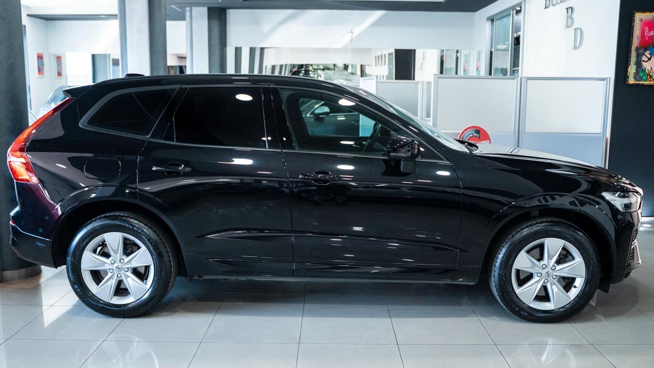 Volvo XC 60 XC60 B4 D 2.0 GEARTRONIC MOMENTUM SPORT LED NAVI FULL OPTIONAL