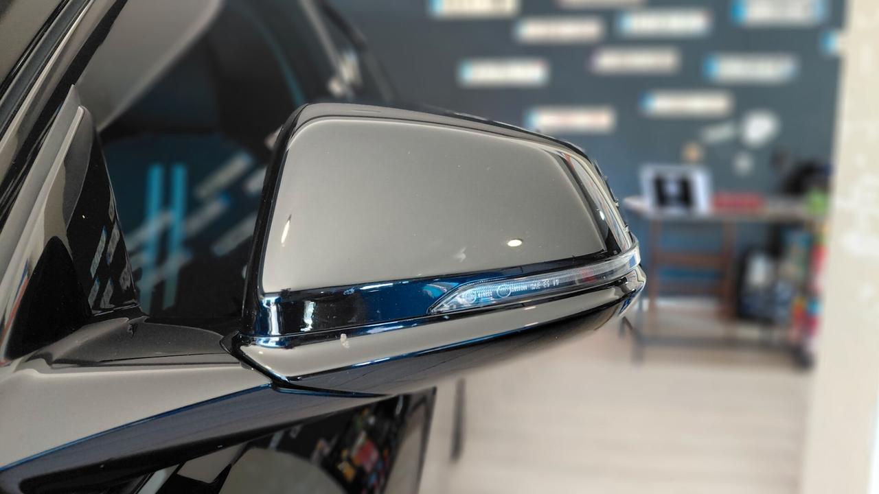 Bmw 118i 5p. Sport Automatica Tagliandi BMW