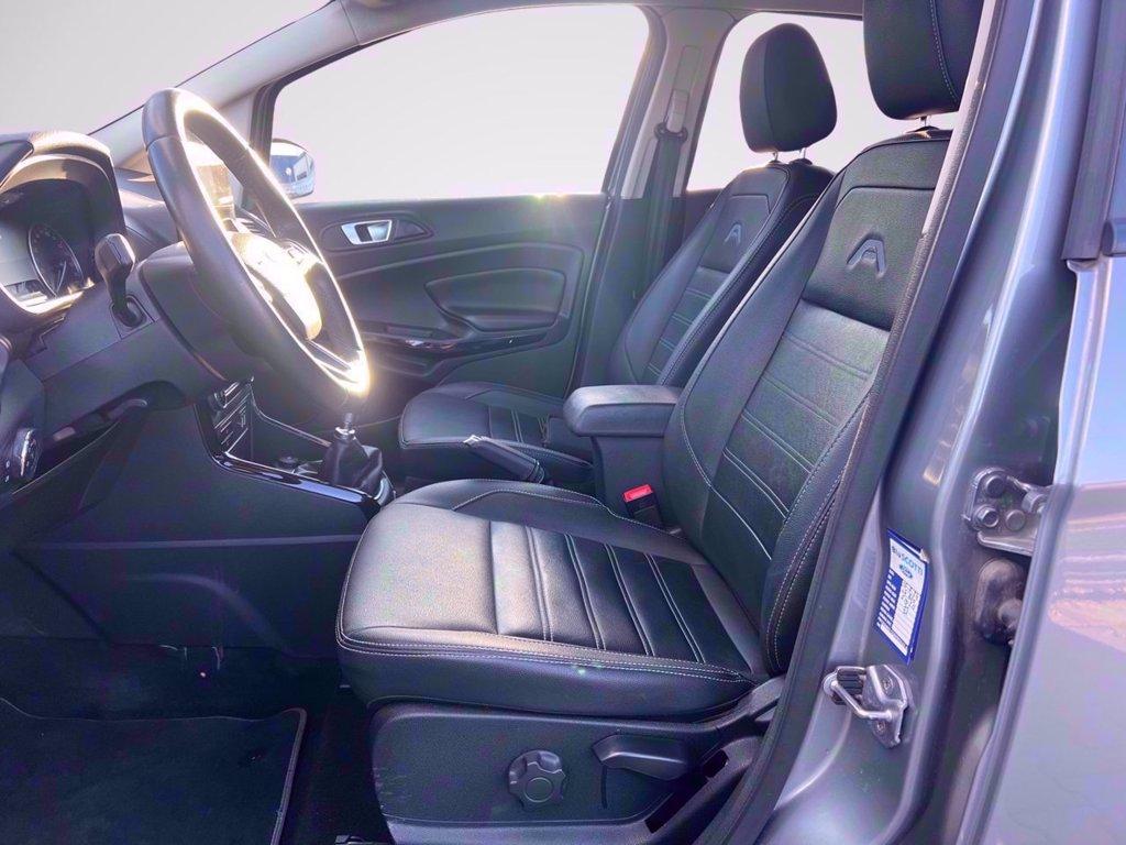 FORD EcoSport 1.0 EcoBoost 125 CV Start&Stop Active del 2022