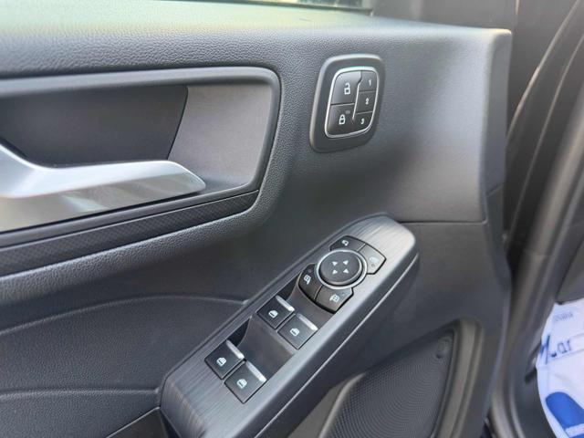 FORD Kuga 2.5 Full Hybrid 180 CV CVT 2WD ST-Line X