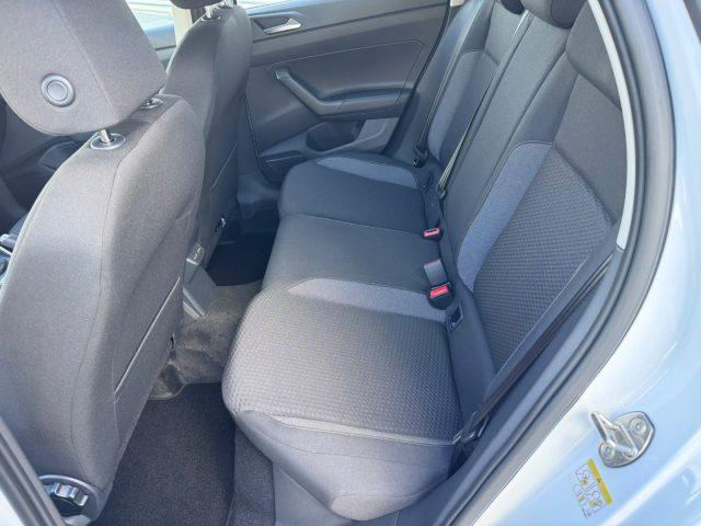 VOLKSWAGEN Polo 1.0 Life KM0 OK NEOPATENTATI