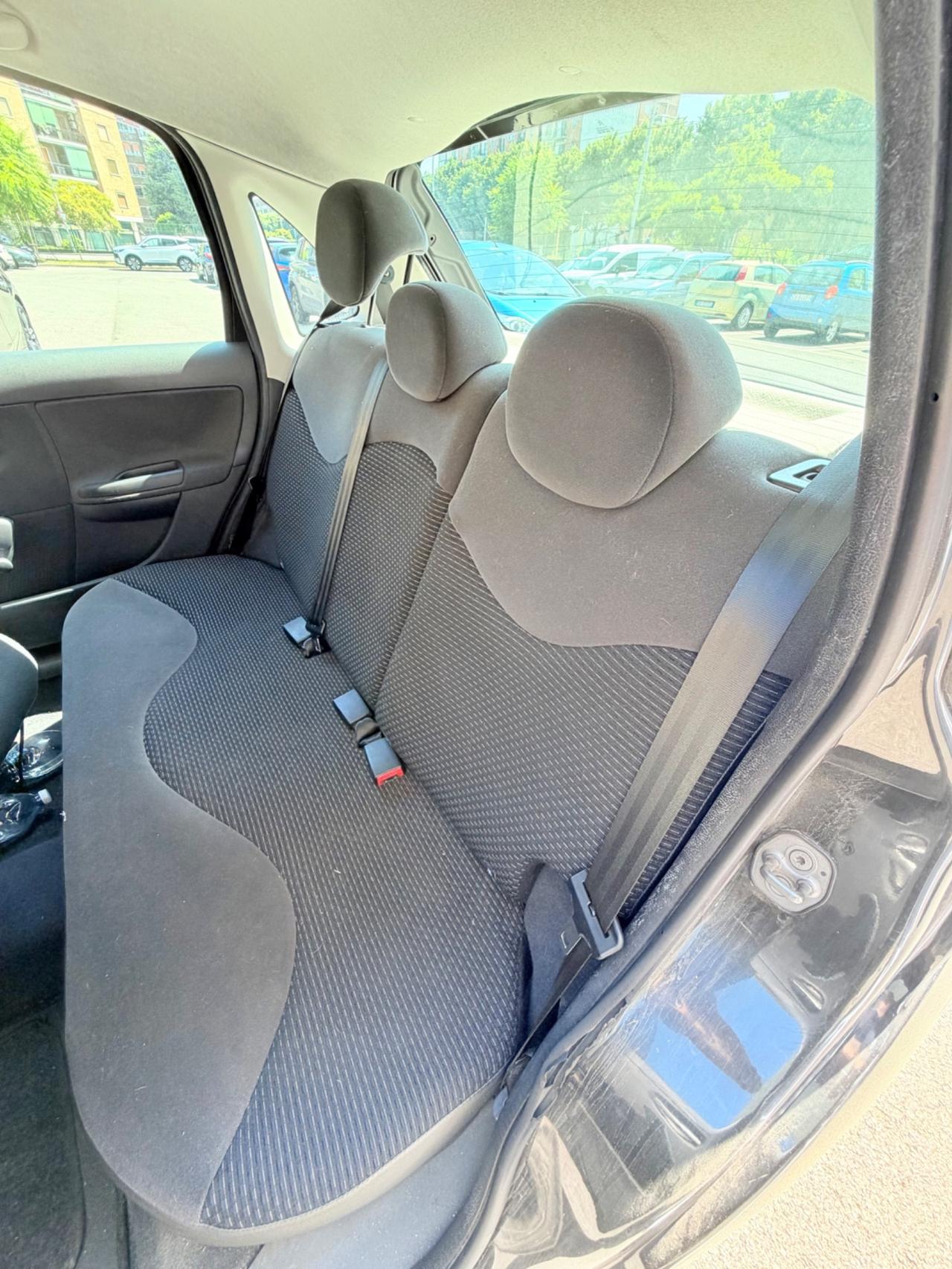 Citroen C3 1.1 Ideal Bi Energy G