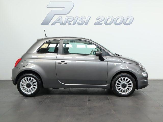 FIAT 500 Hybrid 1.0 70CV Dolcevita *PROMO PARISI GROUP*