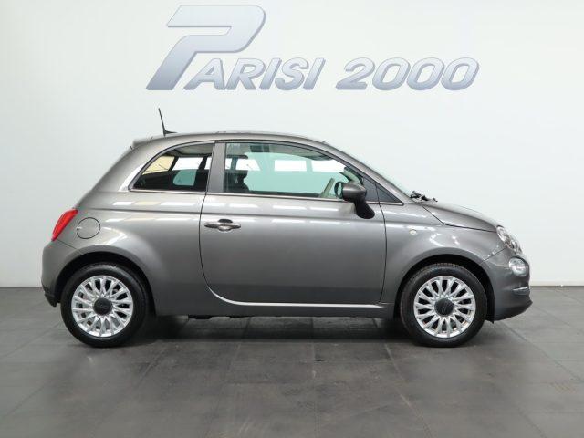 FIAT 500 Hybrid 1.0 70CV *PROMO PARISI GROUP*