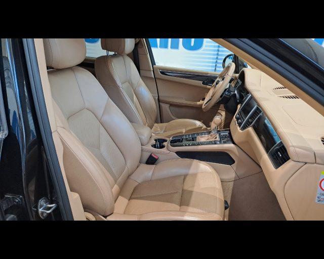 PORSCHE Macan 3.0d S 258cv pdk