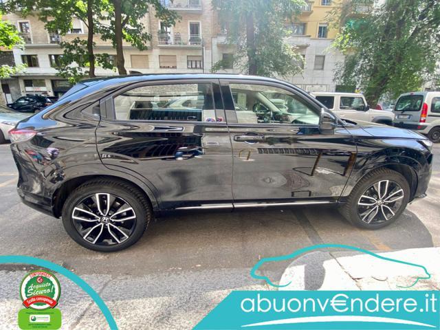 HONDA HR-V 1.5 Hev eCVT Advance