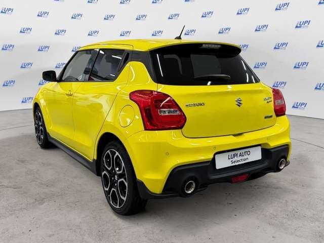 Suzuki Swift Swift 1.4h Sport 2wd