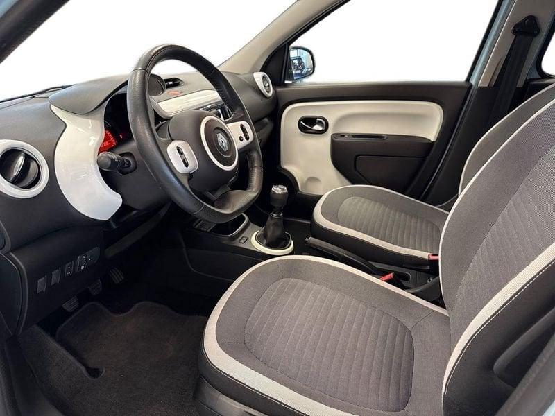 Renault Twingo Twingo 1.0 sce Intens 65cv