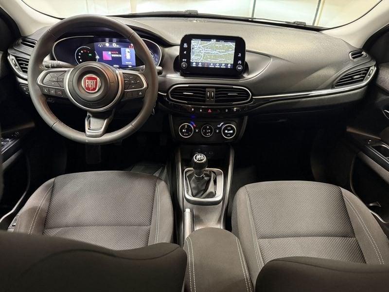 FIAT Tipo Tipo 1.0 5 porte Life