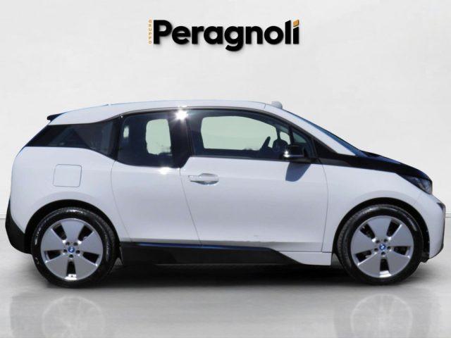 BMW i3 94AH