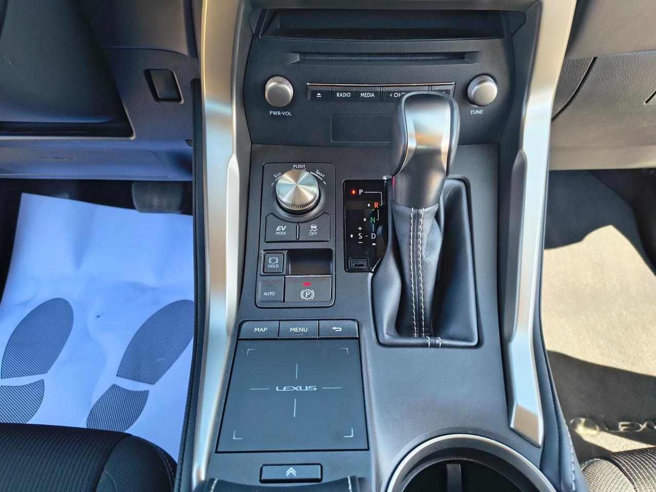 Lexus NX 300h Hybrid *PREZZO REALE* 2.5 HYBRID