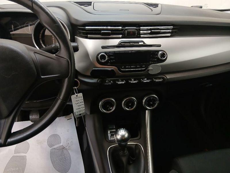 Alfa Romeo Giulietta 1.6 jtdm(2) Distinctive