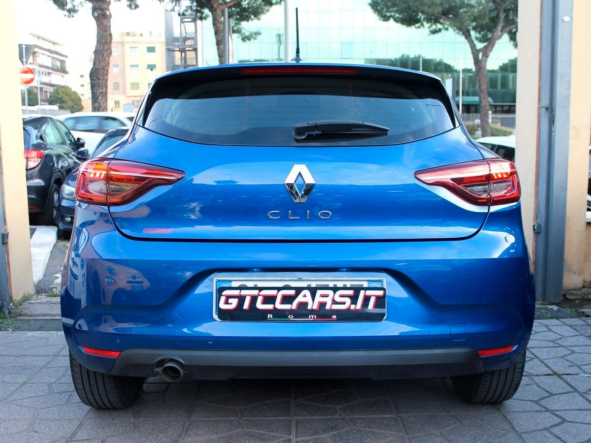 Renault Clio TCe 90cv EQUILIBRE OK NEOPAT UNIPRO IVA DEDUCIB