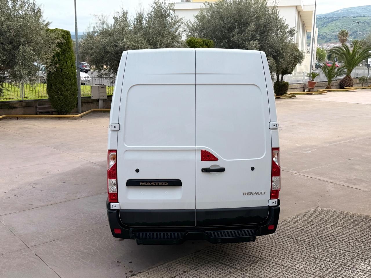 Renault Master T35 L3H2 dci 145 Cv Gemellato
