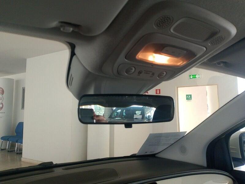 FIAT 500 Bev Hatchback My24 500e -320 Berlina