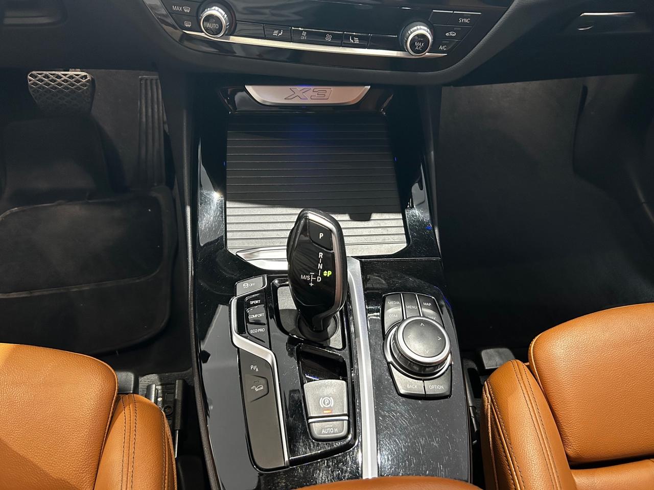 Bmw X3 xDrive20d xLine
