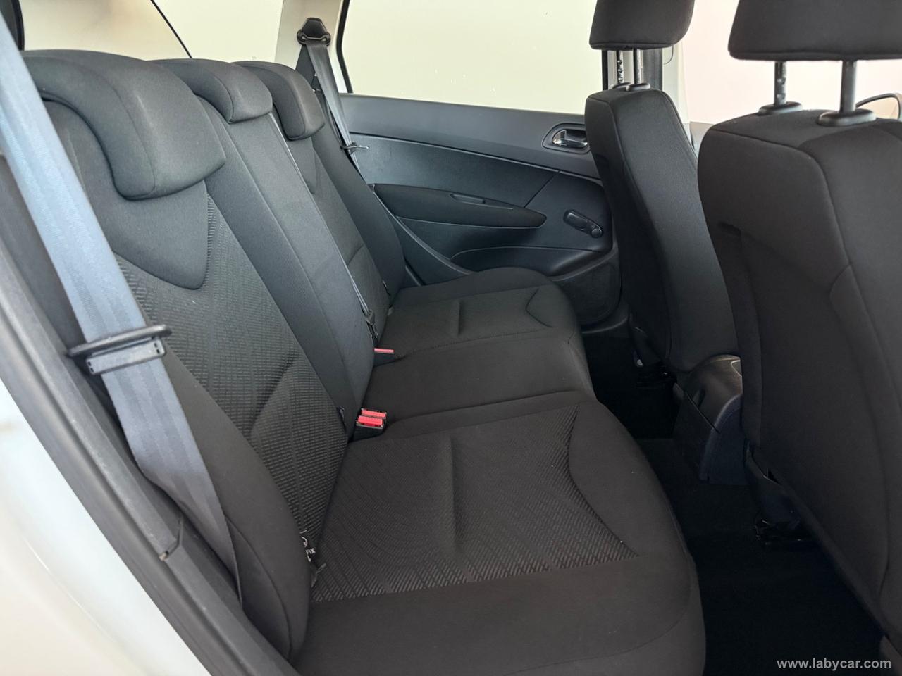 PEUGEOT 308 1.6 8V e-HDi 112 CV S&S SW Active