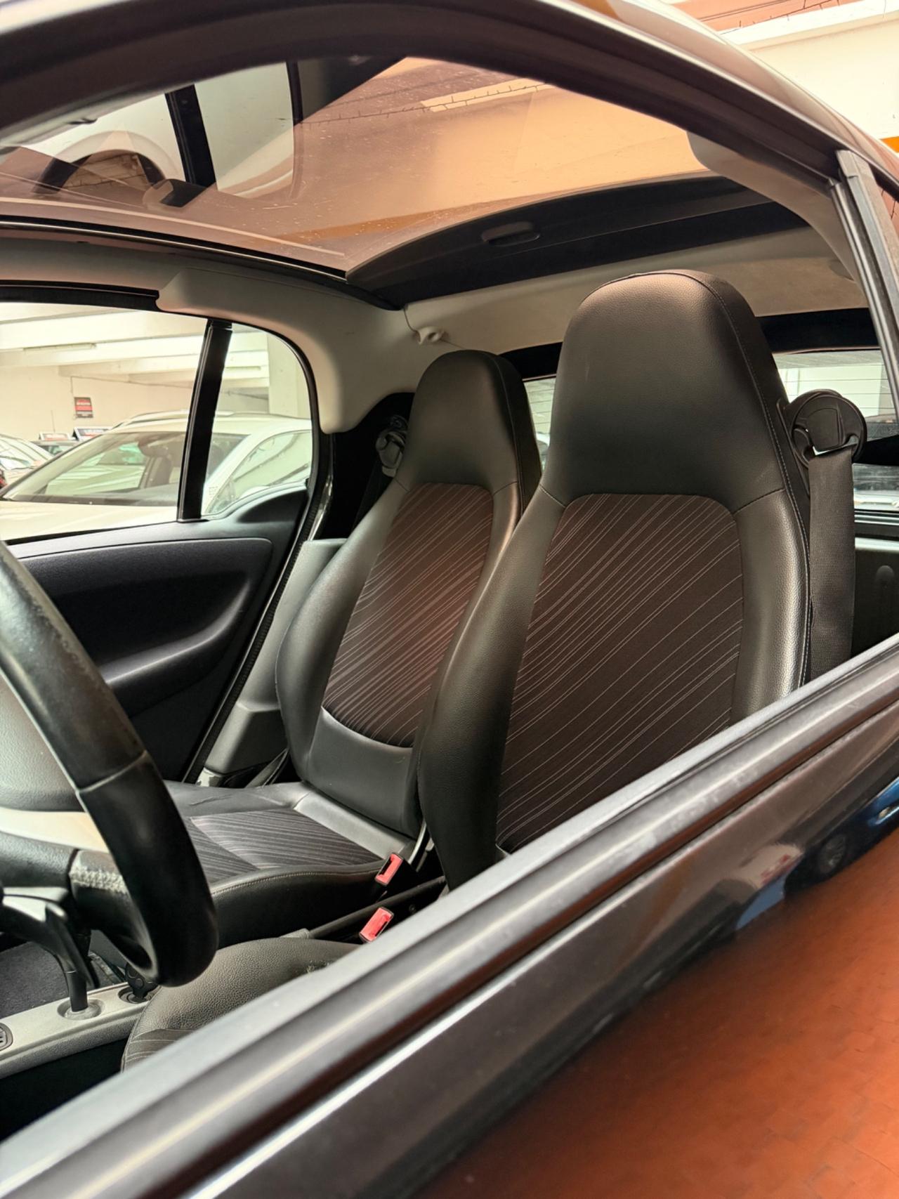 Smart ForTwo 1.0 Neopatentati Euro 5