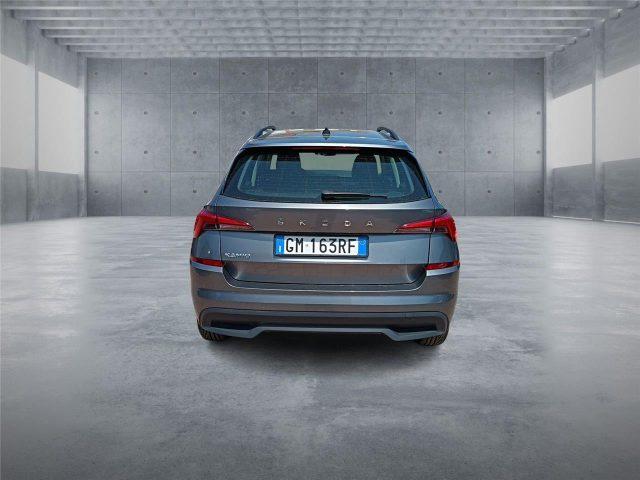 SKODA Kamiq Kamiq 1.0 TSI Ambition