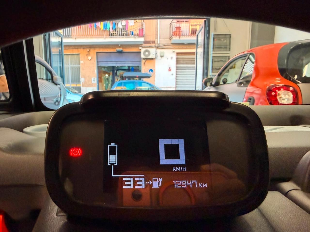Citroen Ami My Pack Blue RATE A PARTIRE DA 70 AL MESE