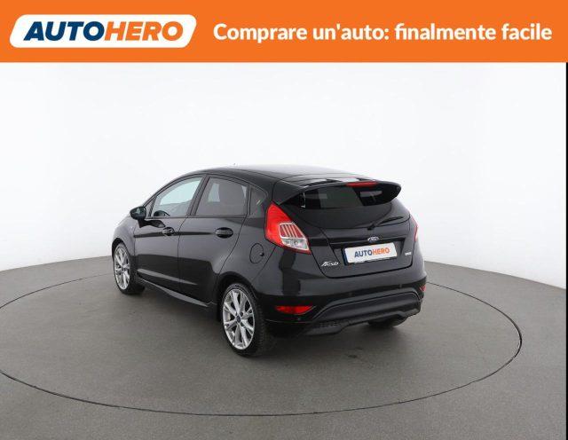 FORD Fiesta 1.0 EcoBoost 140CV 5 porte ST-Line